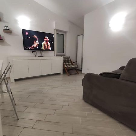 Casa Vacanze ฟิวมิชีโน ภายนอก รูปภาพ
