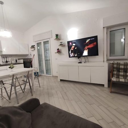 Casa Vacanze ฟิวมิชีโน ภายนอก รูปภาพ