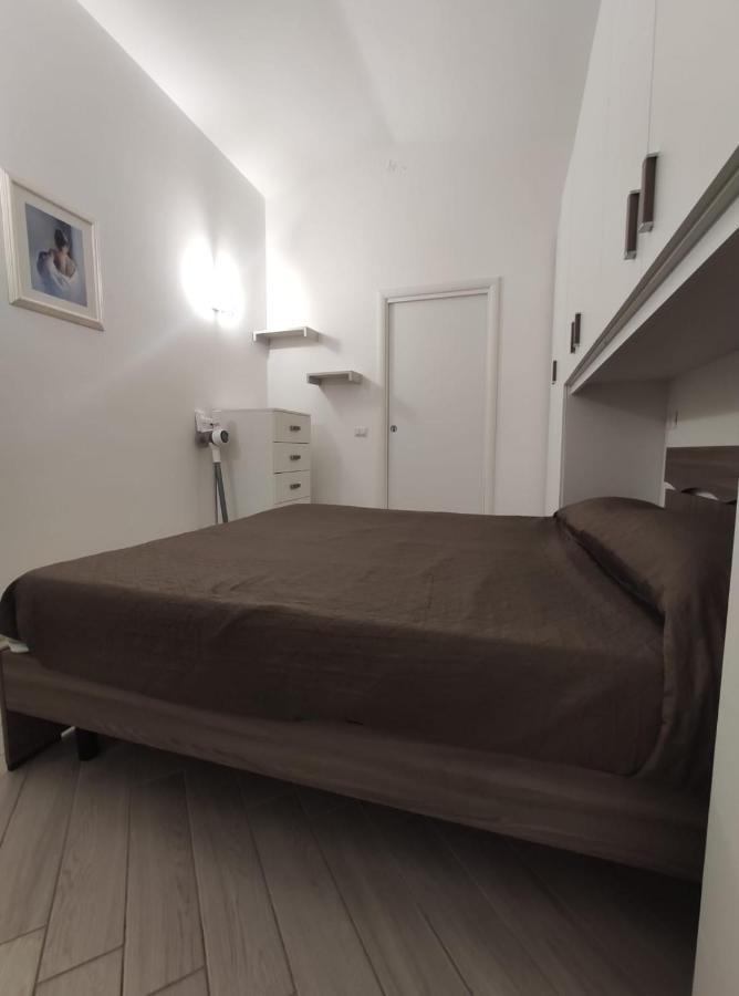 Casa Vacanze ฟิวมิชีโน ภายนอก รูปภาพ
