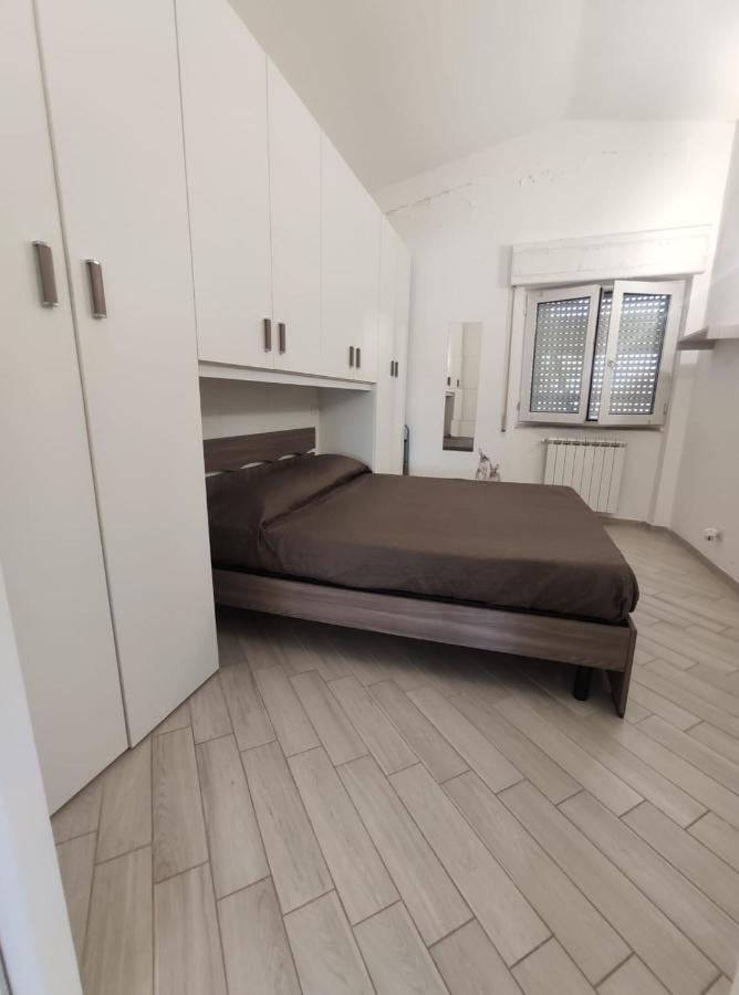 Casa Vacanze ฟิวมิชีโน ภายนอก รูปภาพ